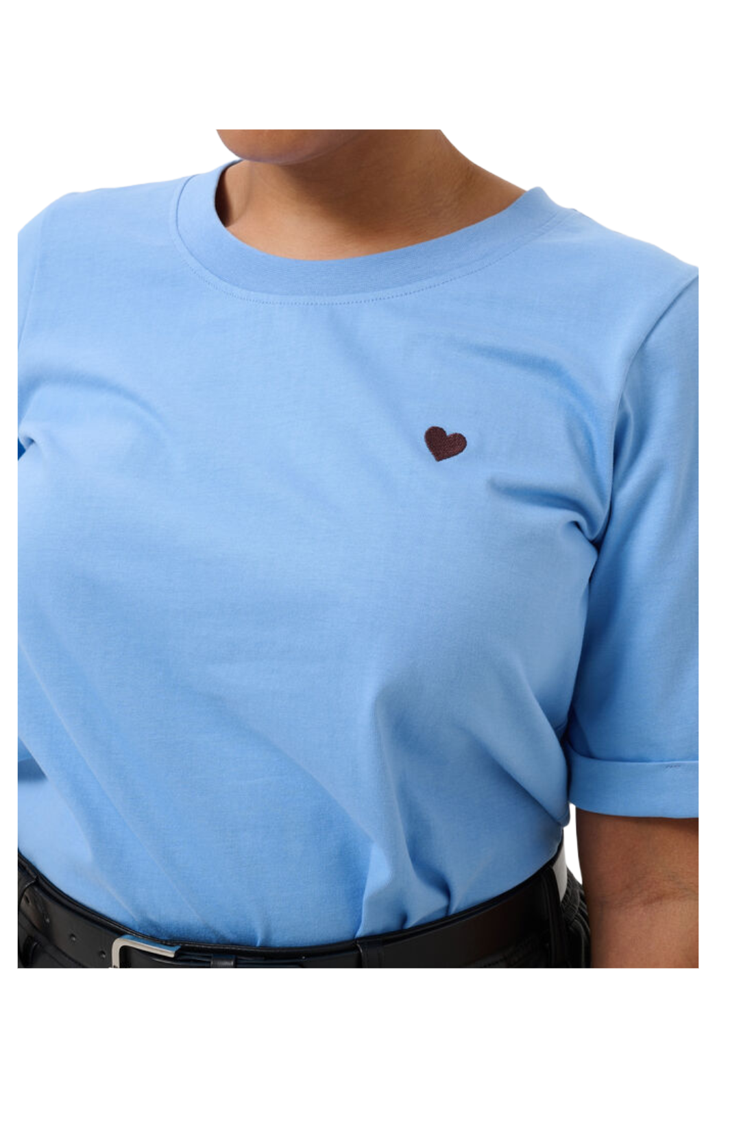 Kcart - T shirt blå