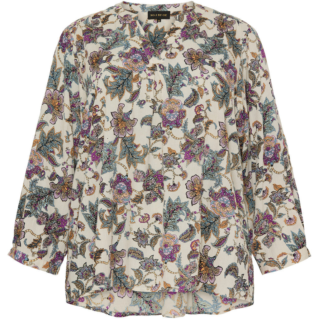 Bluse - 62977