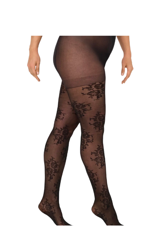 Strømpebukser - vero Moda