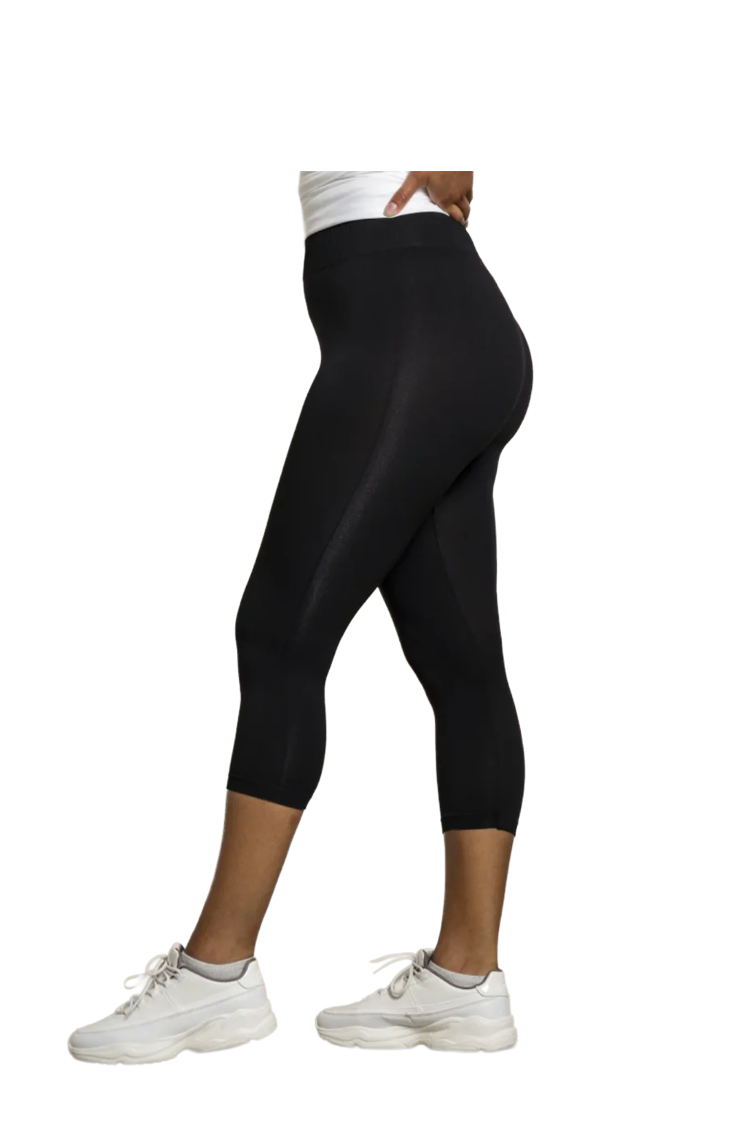 New York - leggings 3/4