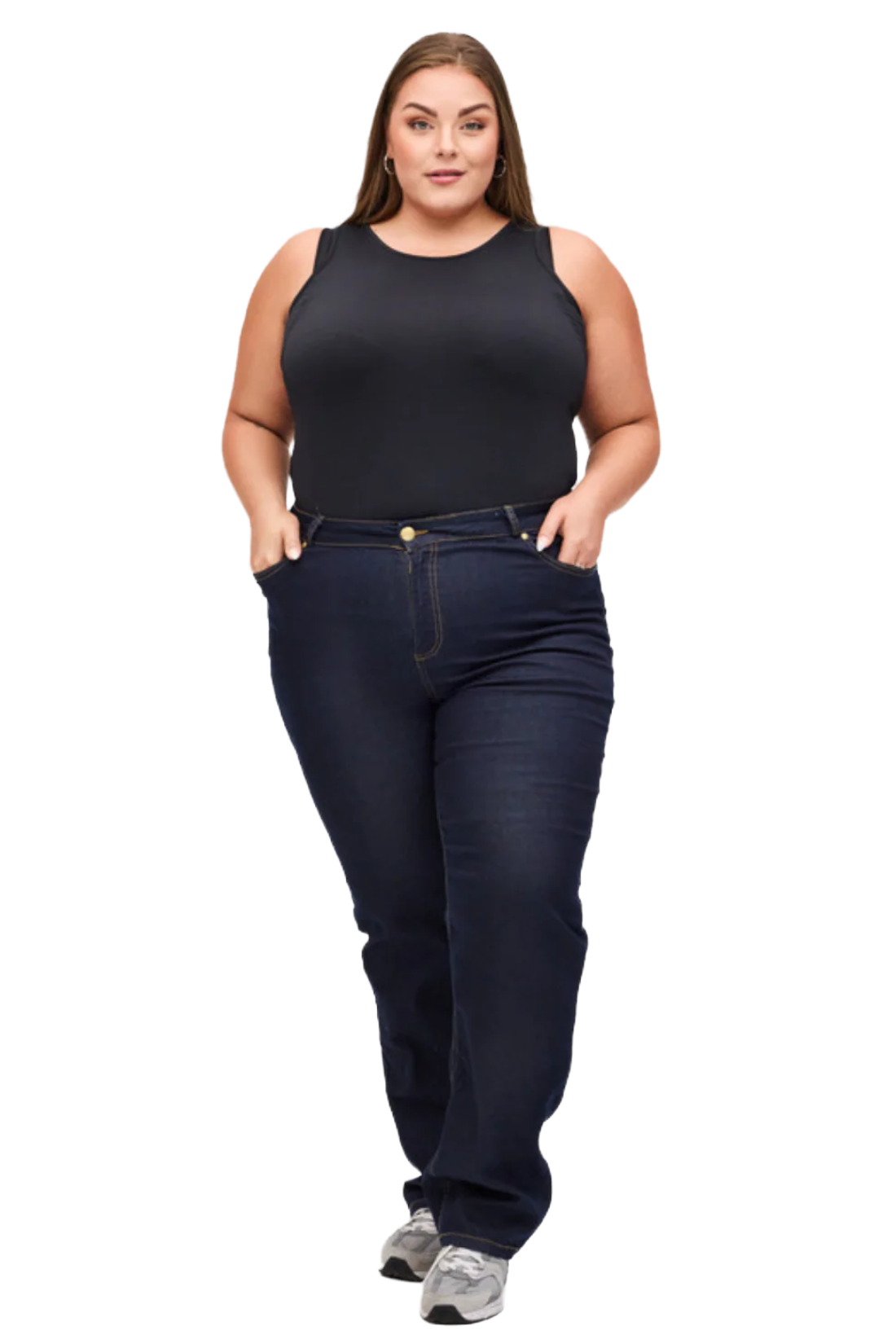Jeans ox - 62739