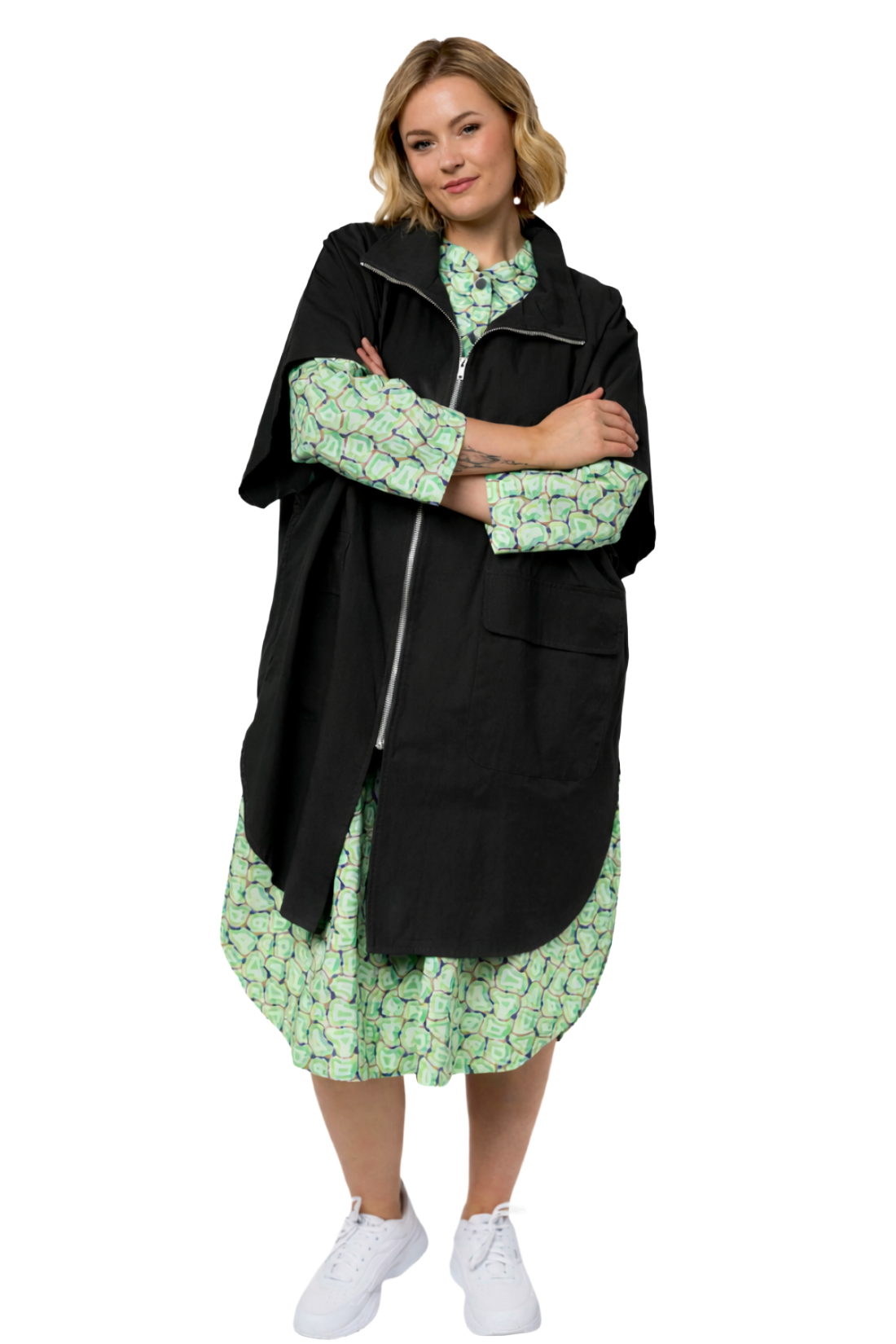 Thit - waistcoat