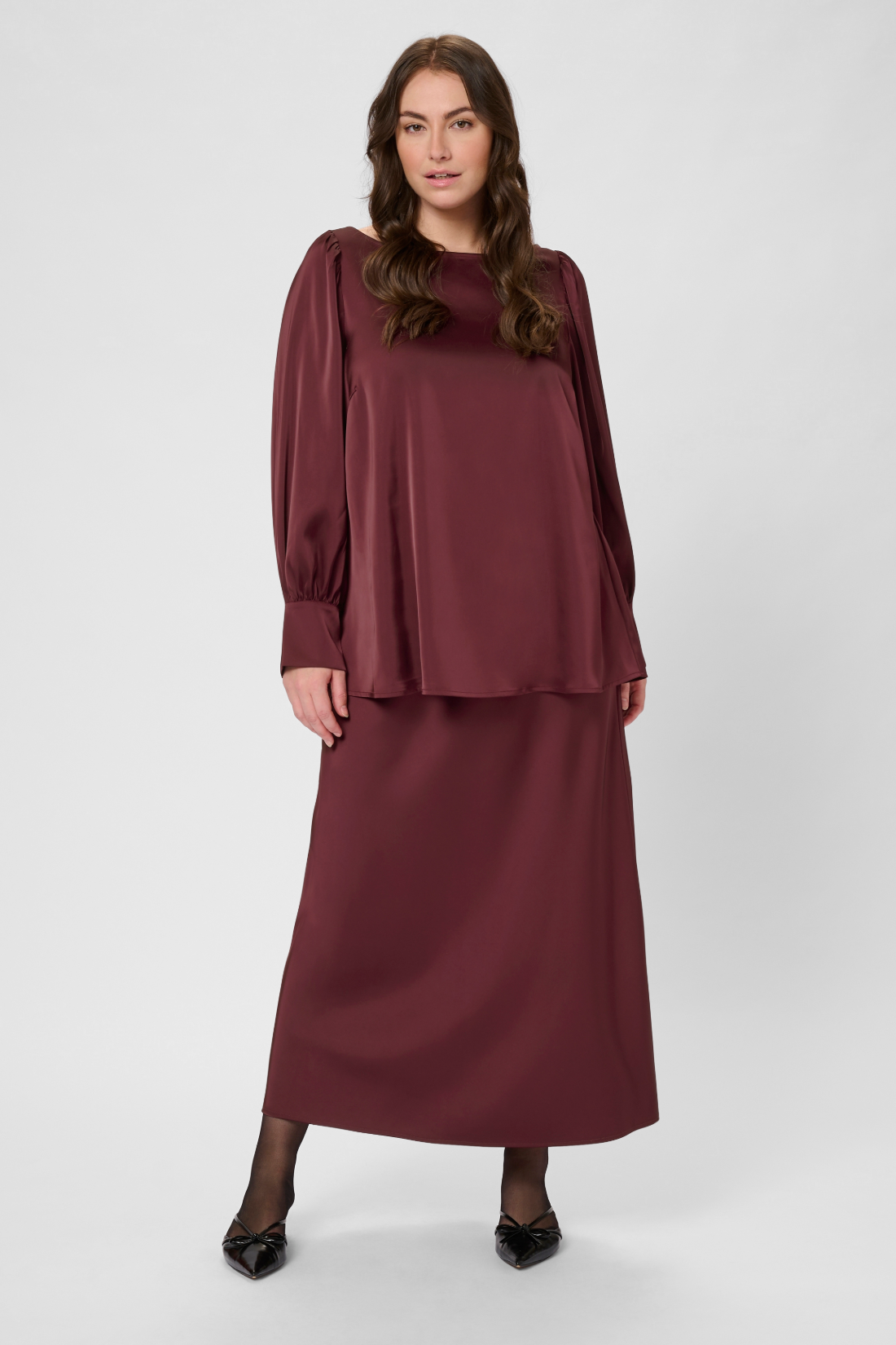 Kcmalorie - bluse