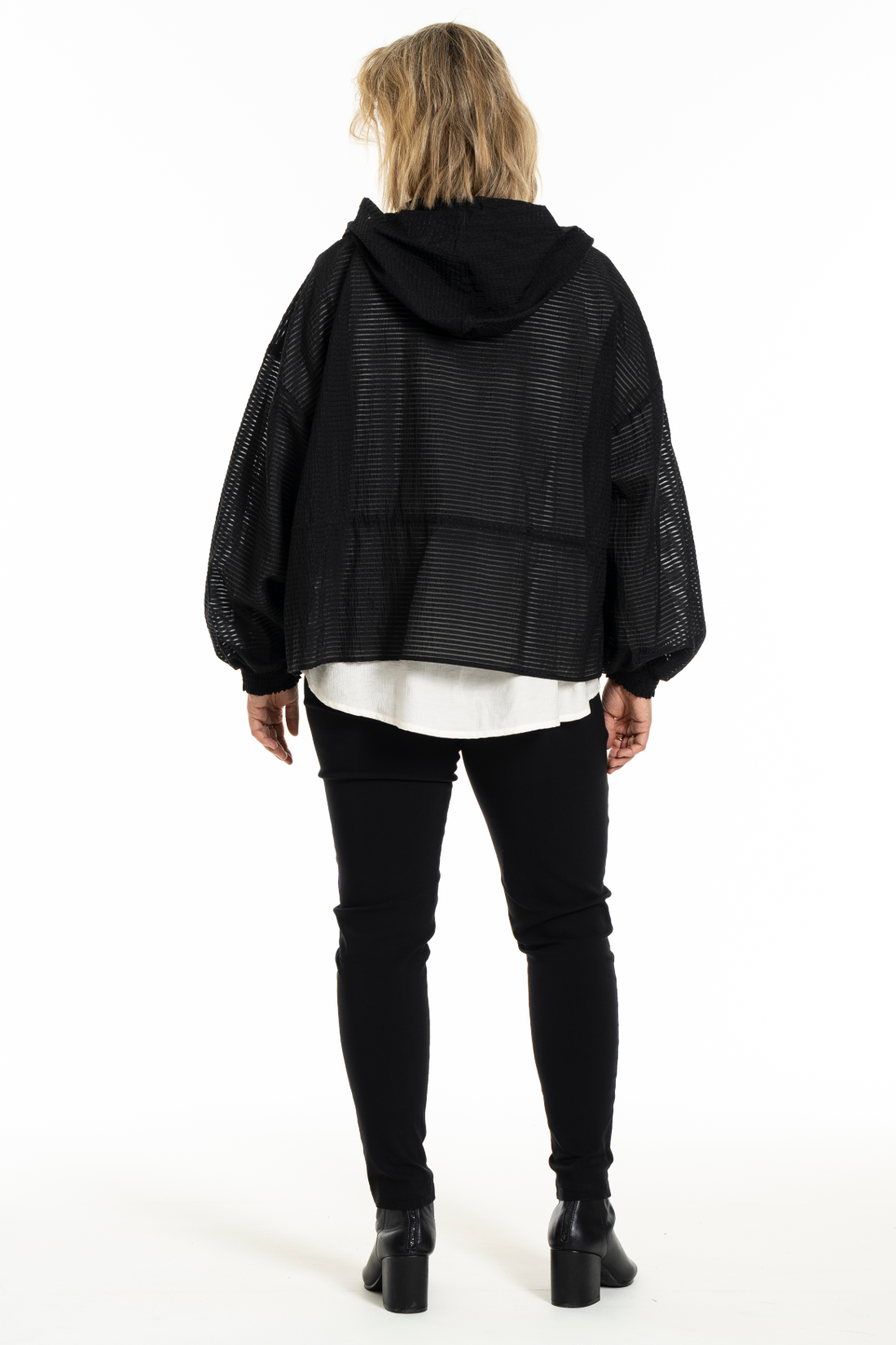 Cecilie - cardigan