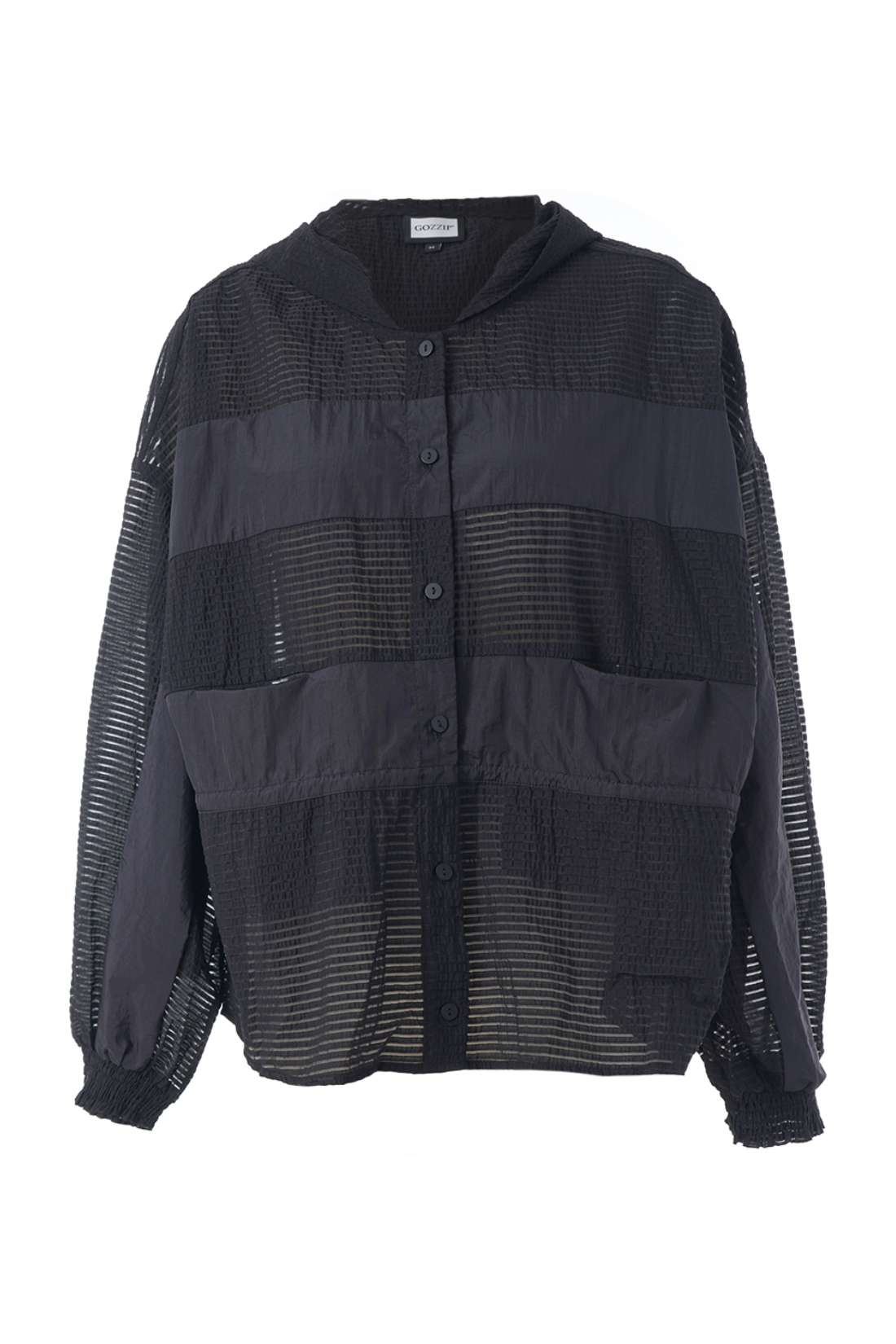 Cecilie - cardigan