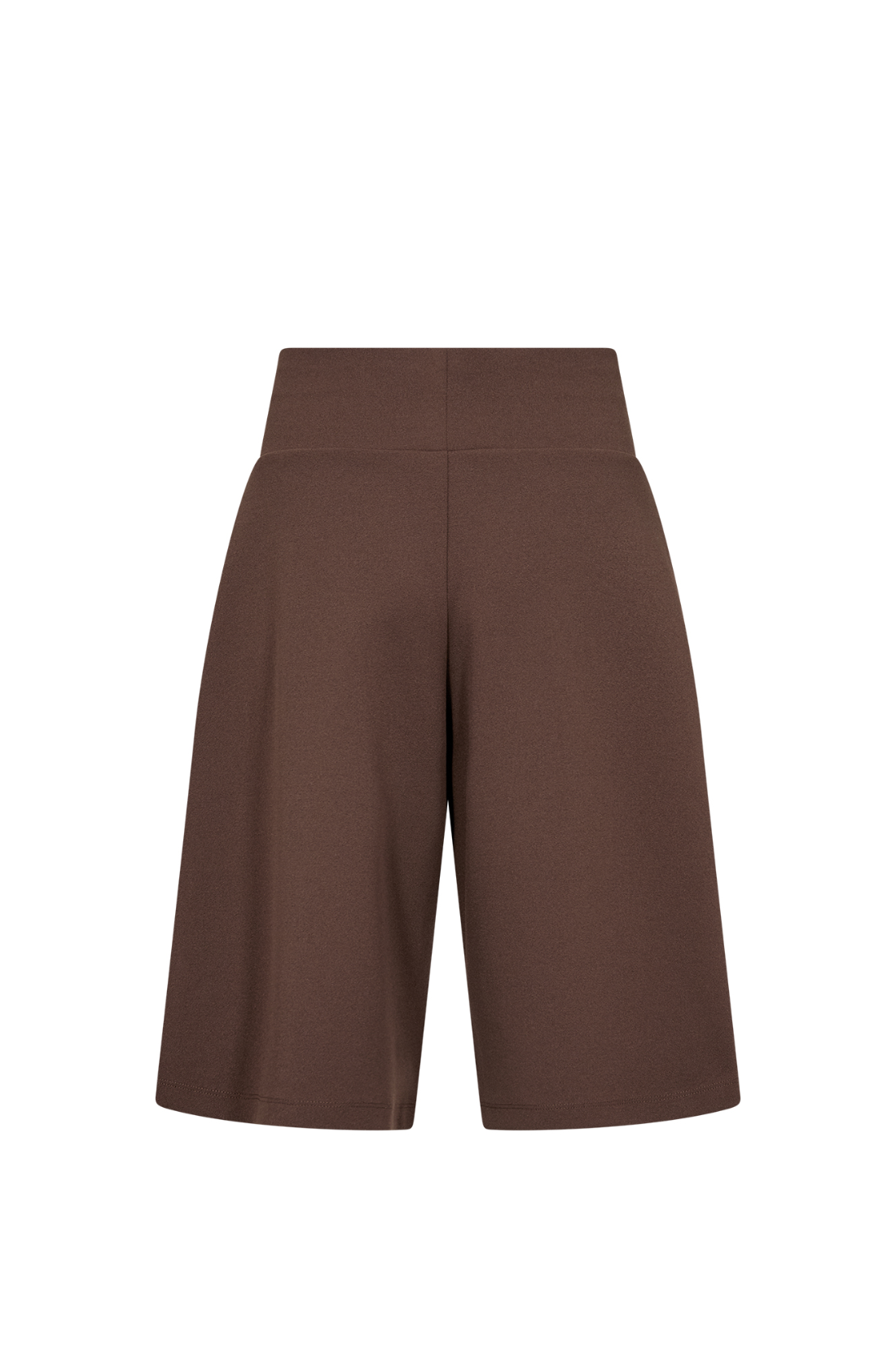 Kufa - shorts brun
