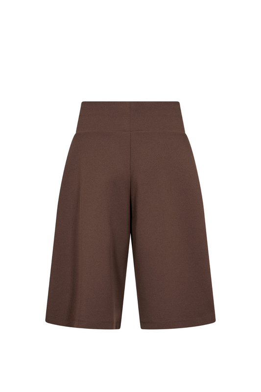 Kufa - shorts brun