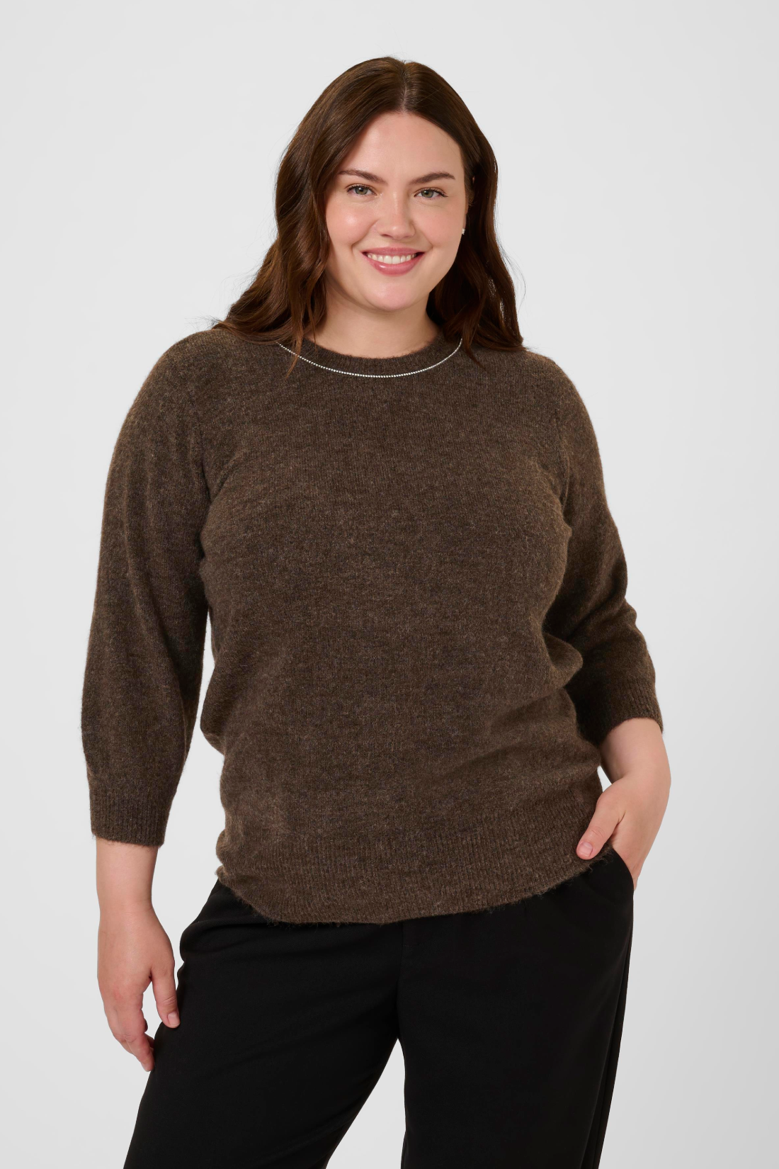 Kcmerida - pullover