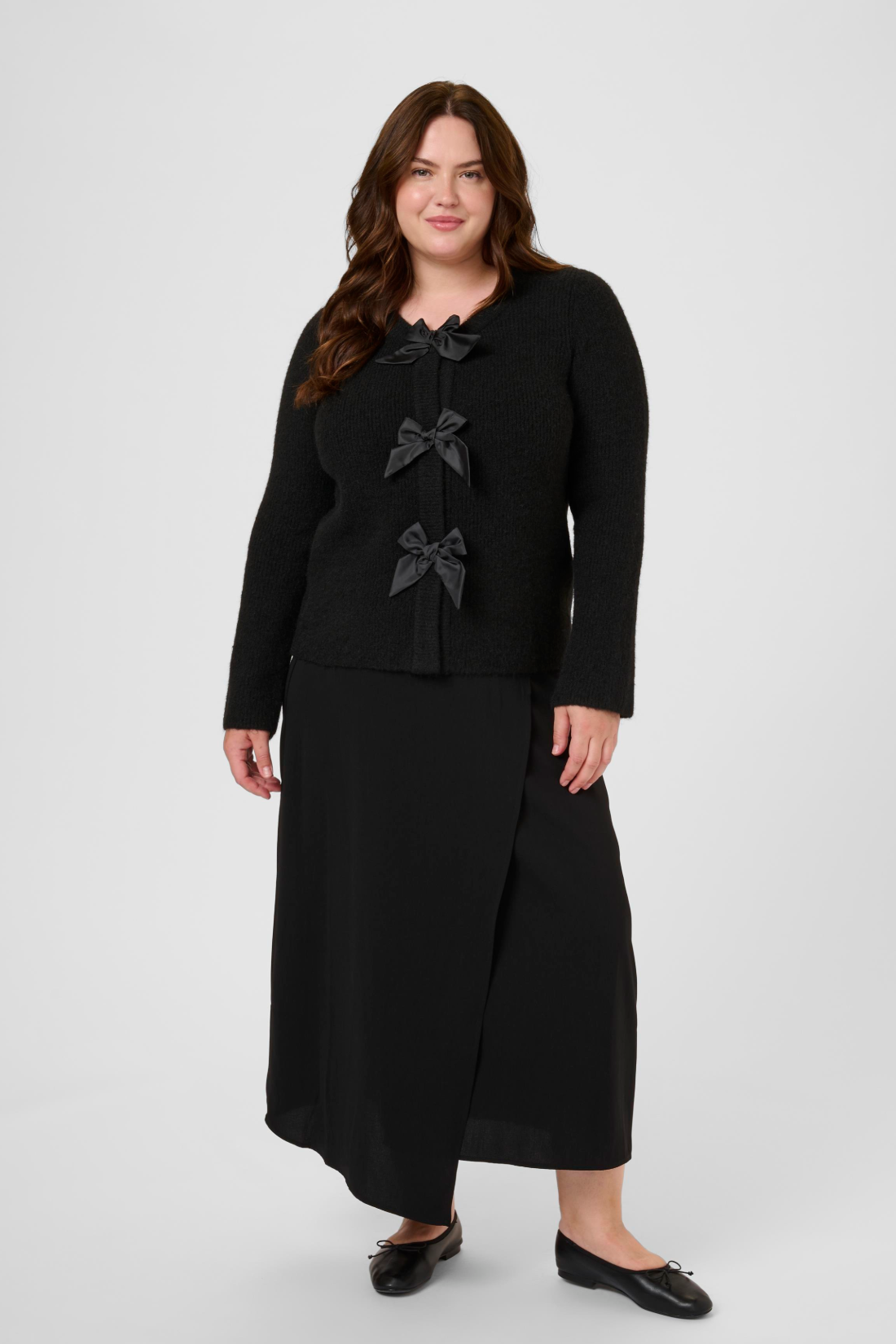 Kcmaia - cardigan
