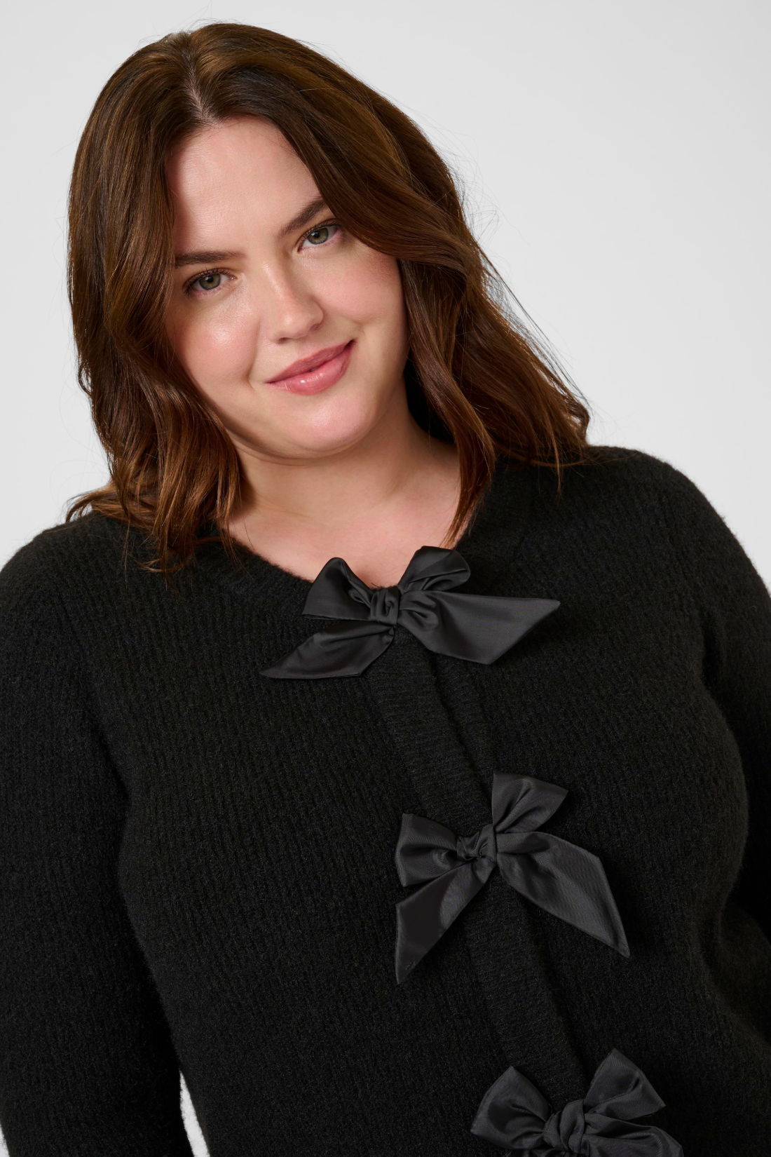 Kcmaia - cardigan