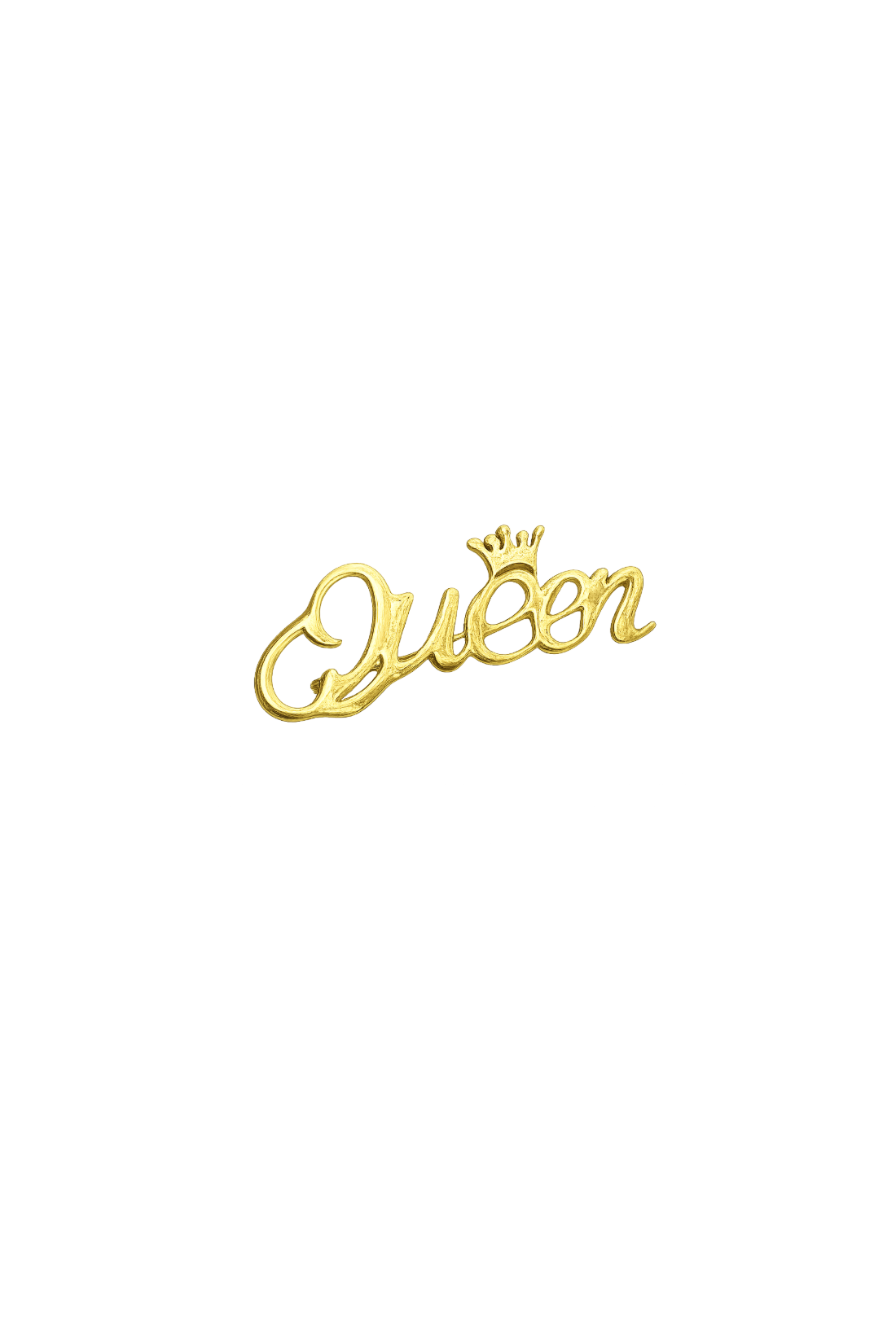 Pins - Queen