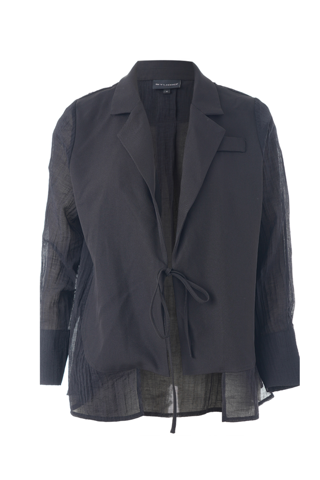 Nicoline - blazer