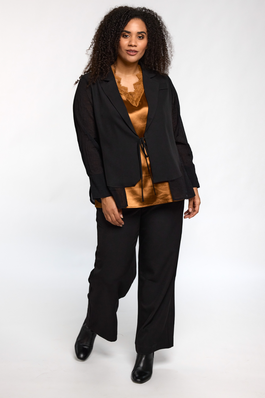 Nicoline - blazer