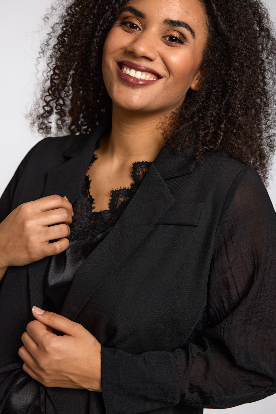 Nicoline - blazer