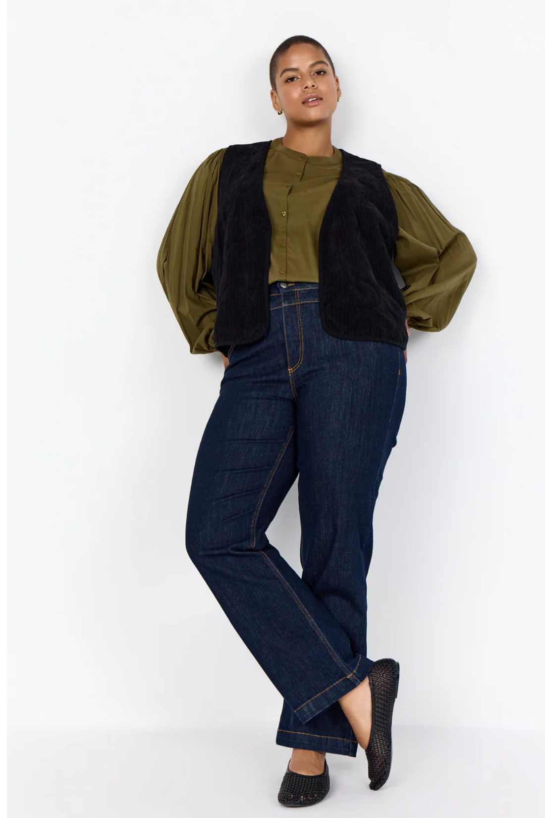 Nadin 1- vest