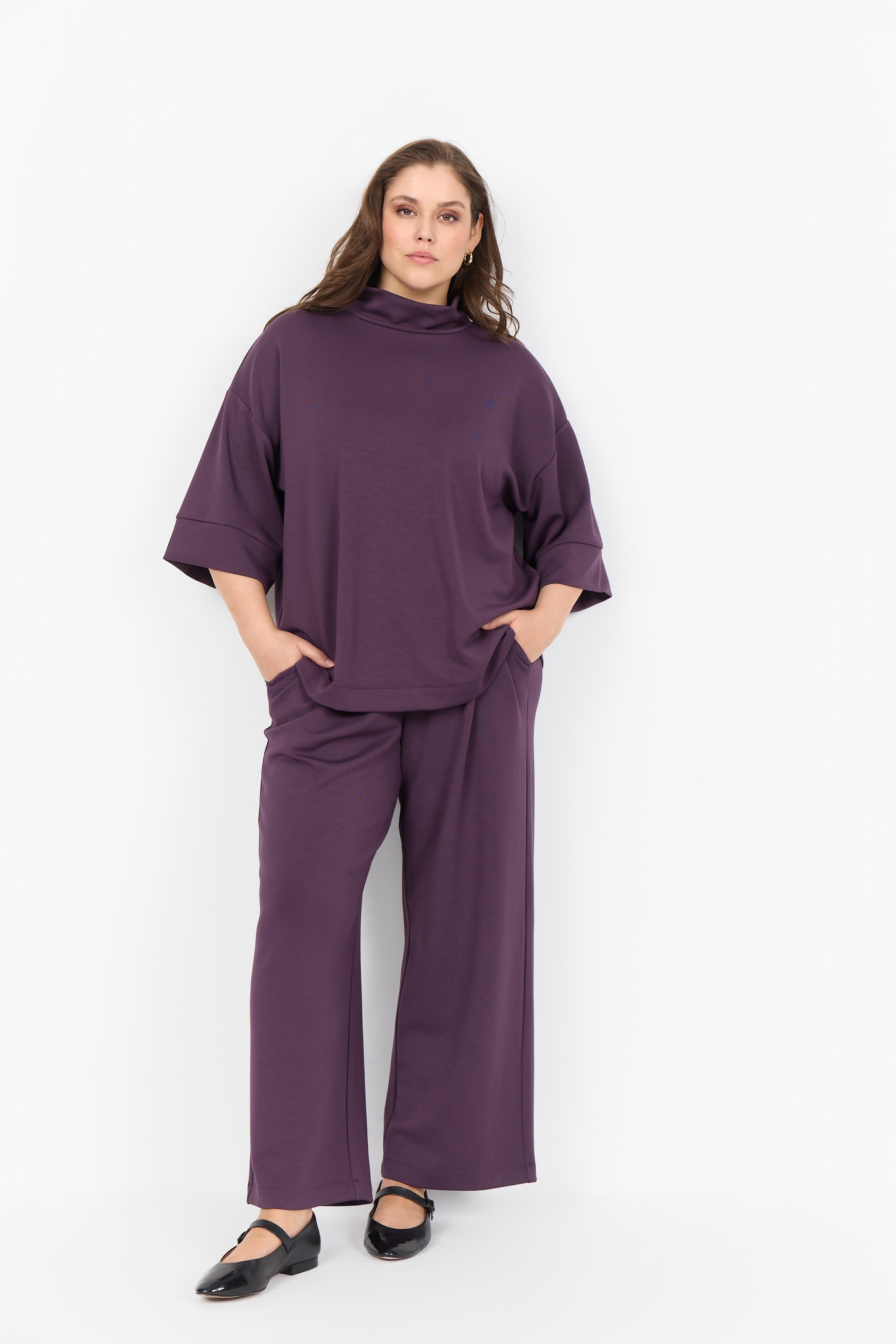 Sabina - bluse