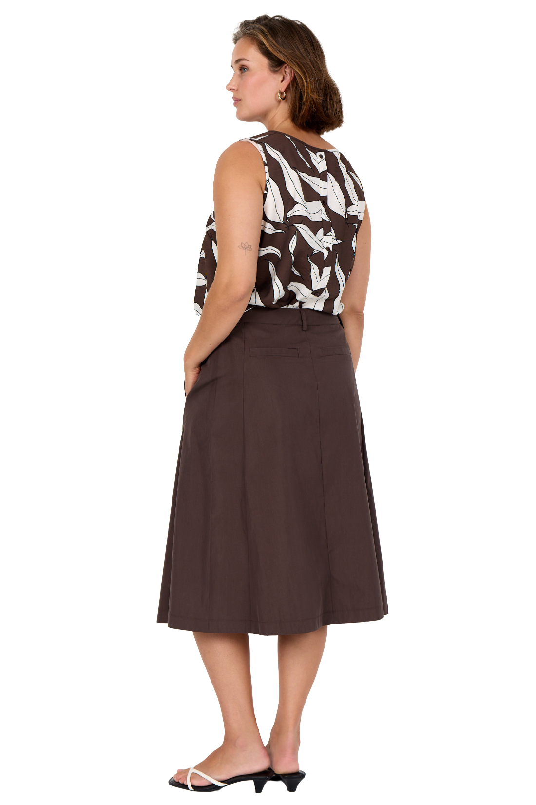 Hermina 1 - top