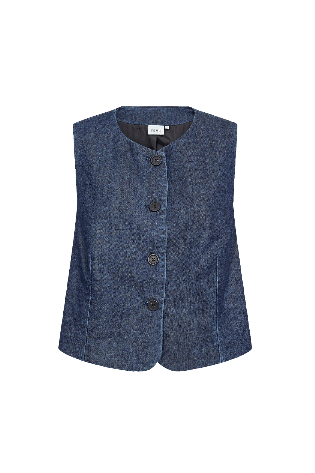 Cindia 4 - vest