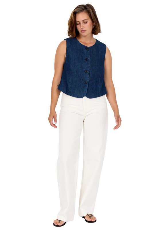Cindia 4 - vest