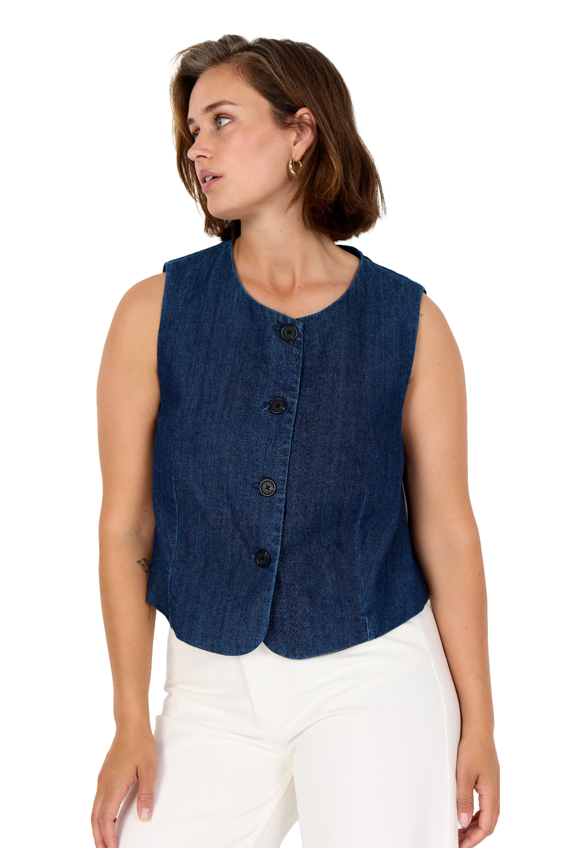 Cindia 4 - vest