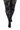 Fleur Lace Tights - sort