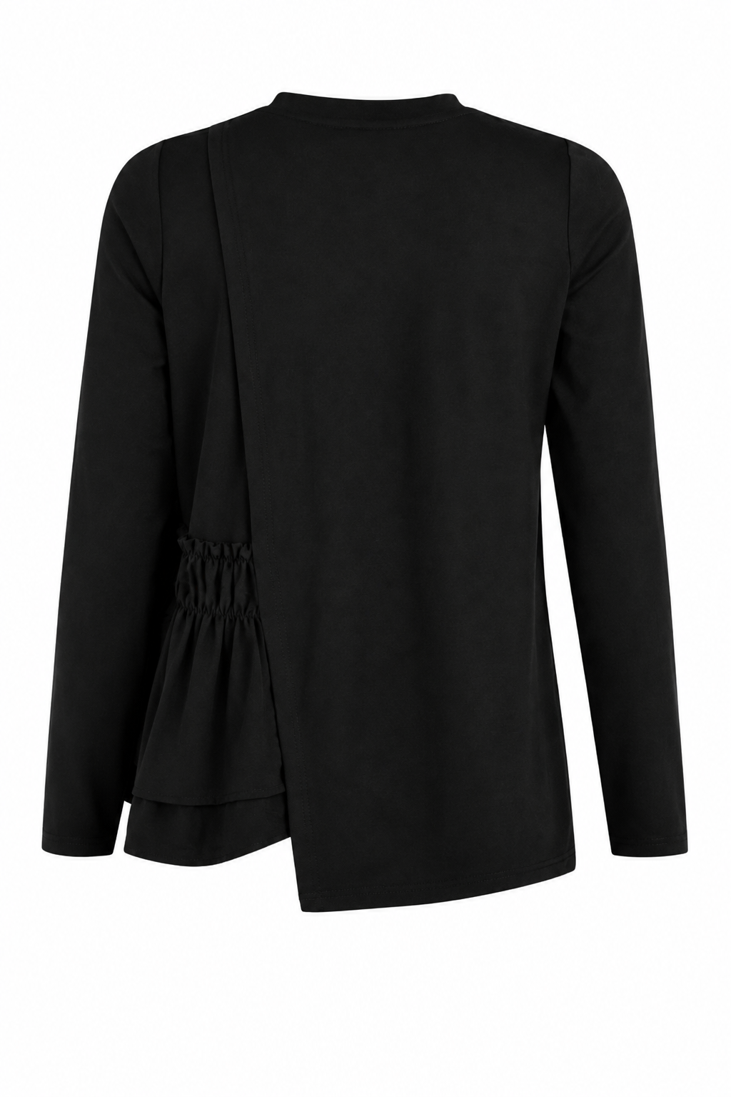 Noen - bluse sort