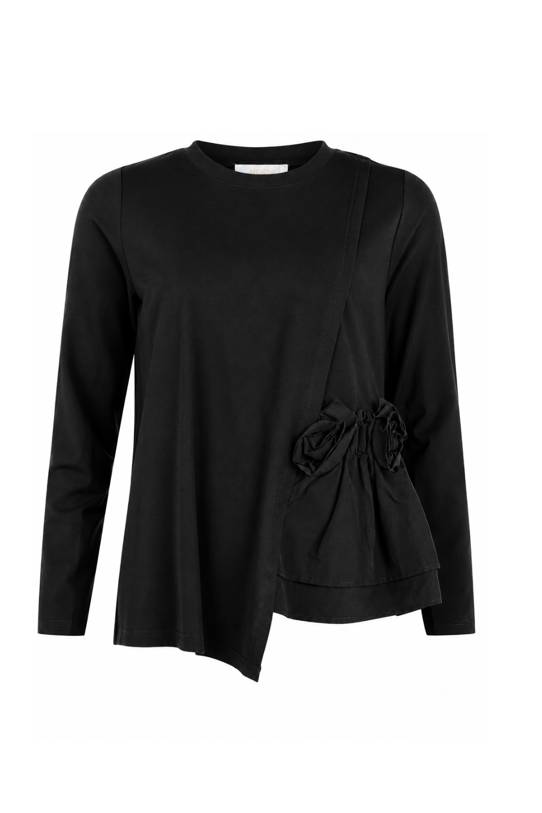 Noen - bluse sort