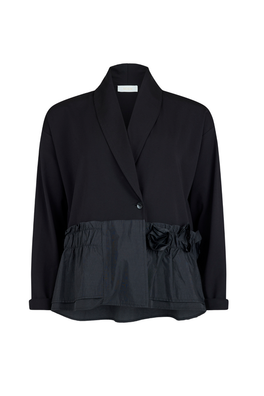 Noen - cardigan sort