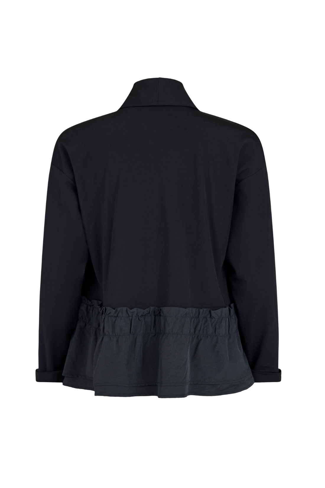 Noen - cardigan sort