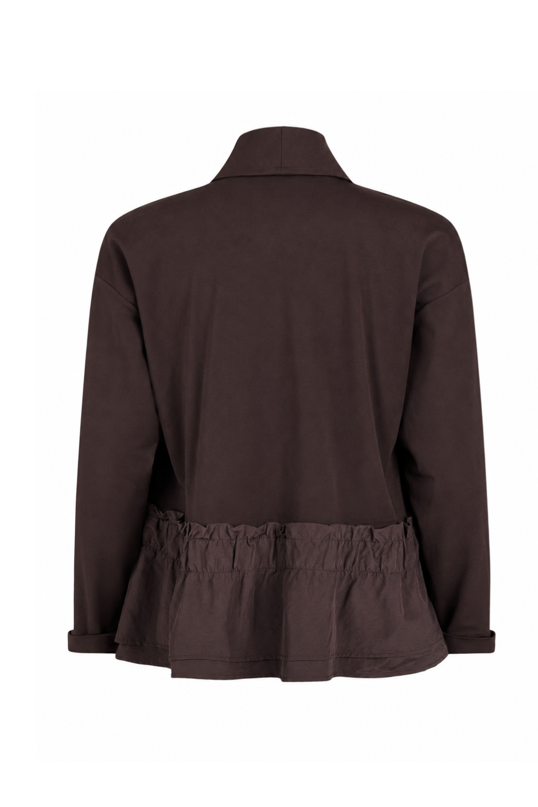 Noen - cardigan brun