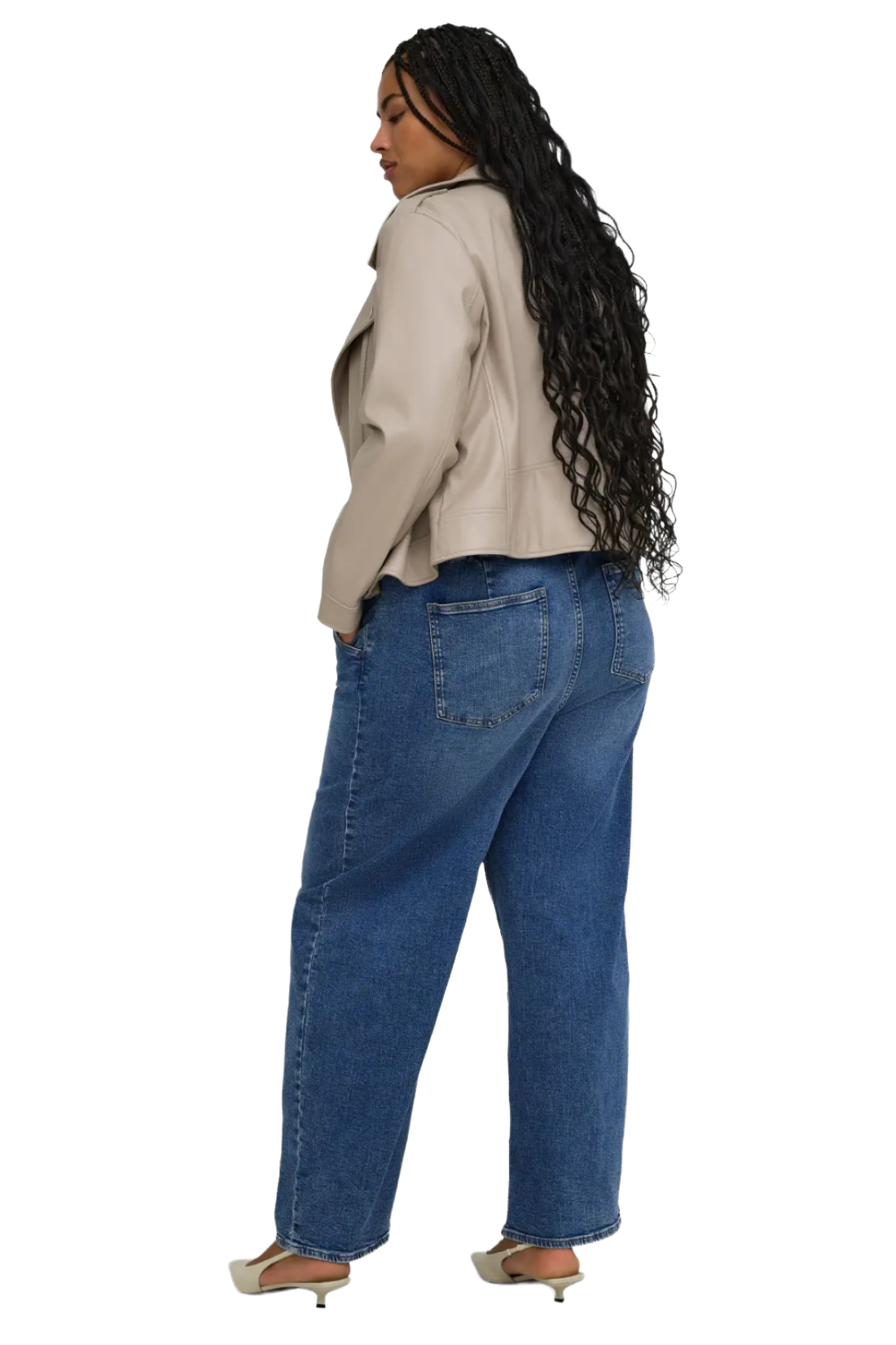 Carziva - jeans