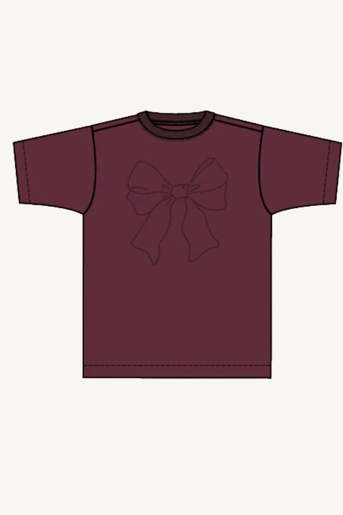 Rodentia - T shirt