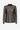 Helle - mesh bluse rød