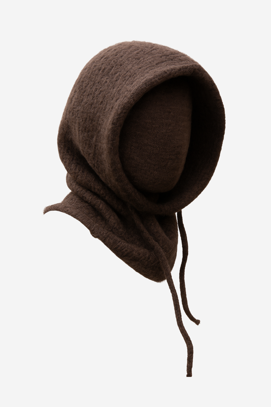 Balaclava - brun