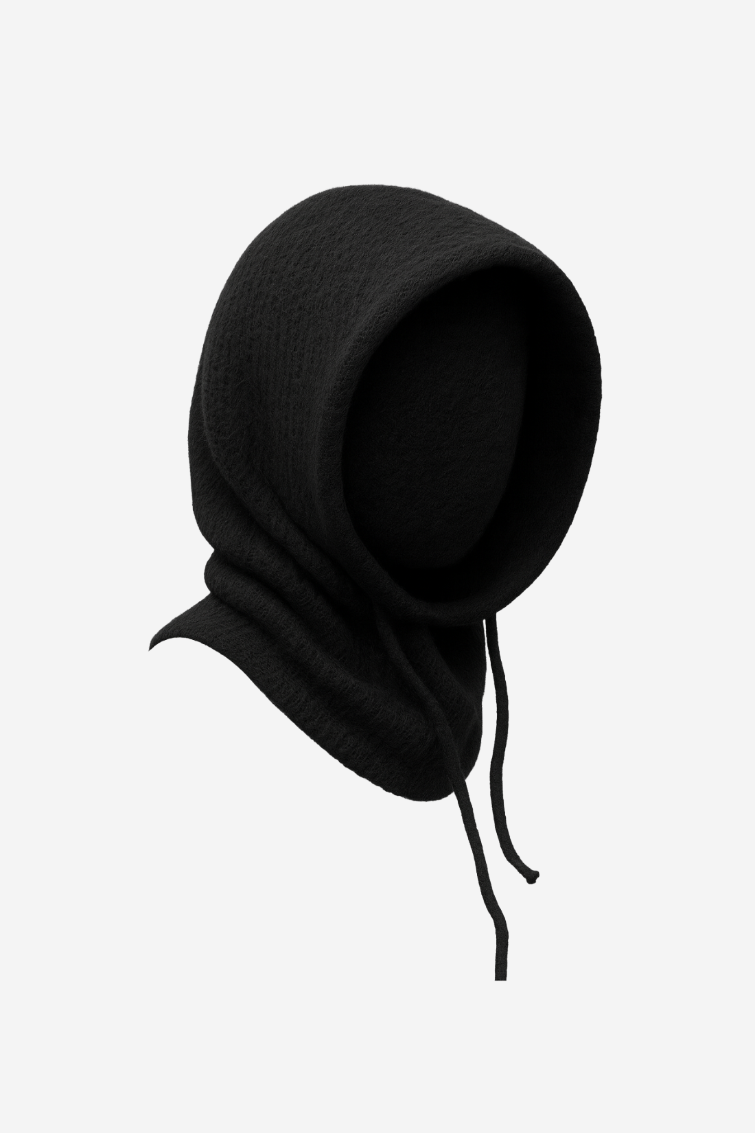 Balaclava - sort