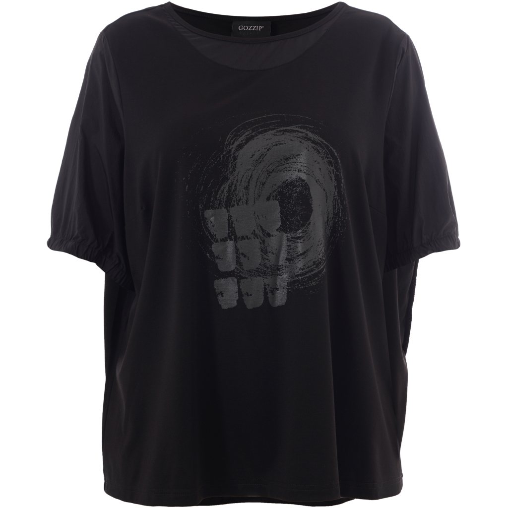 Kimi - T shirt