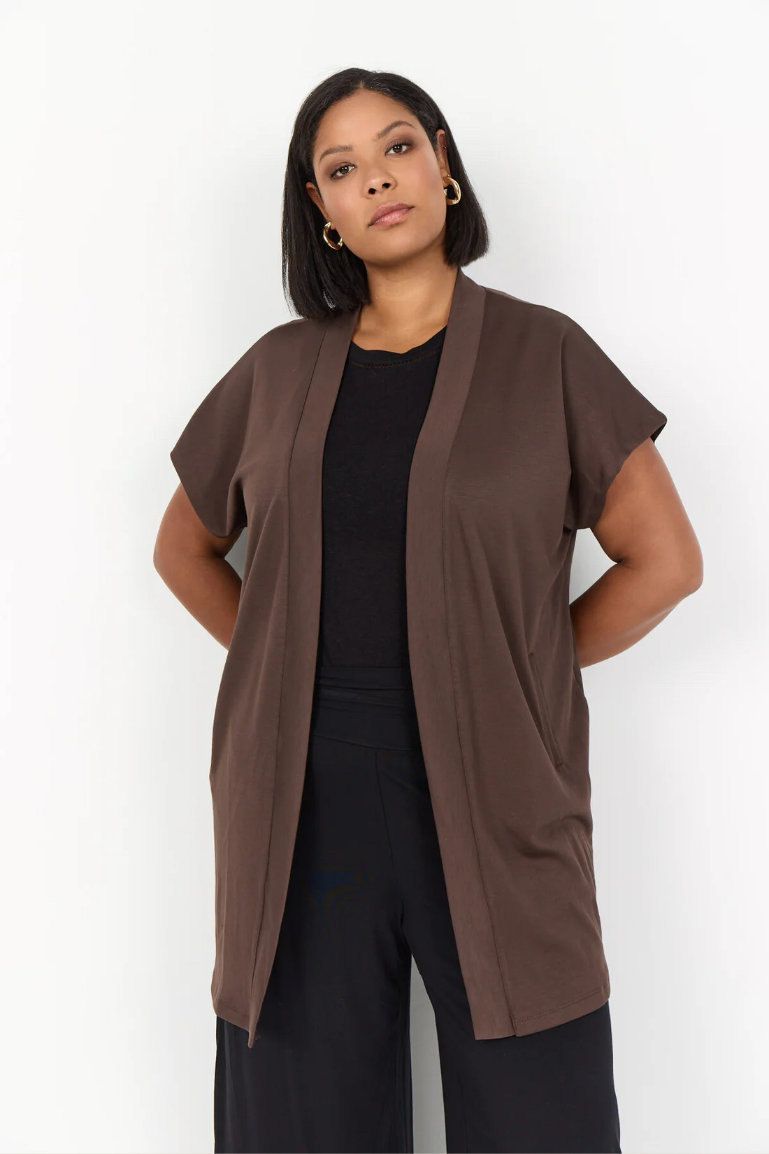 Sabina - cardigan
