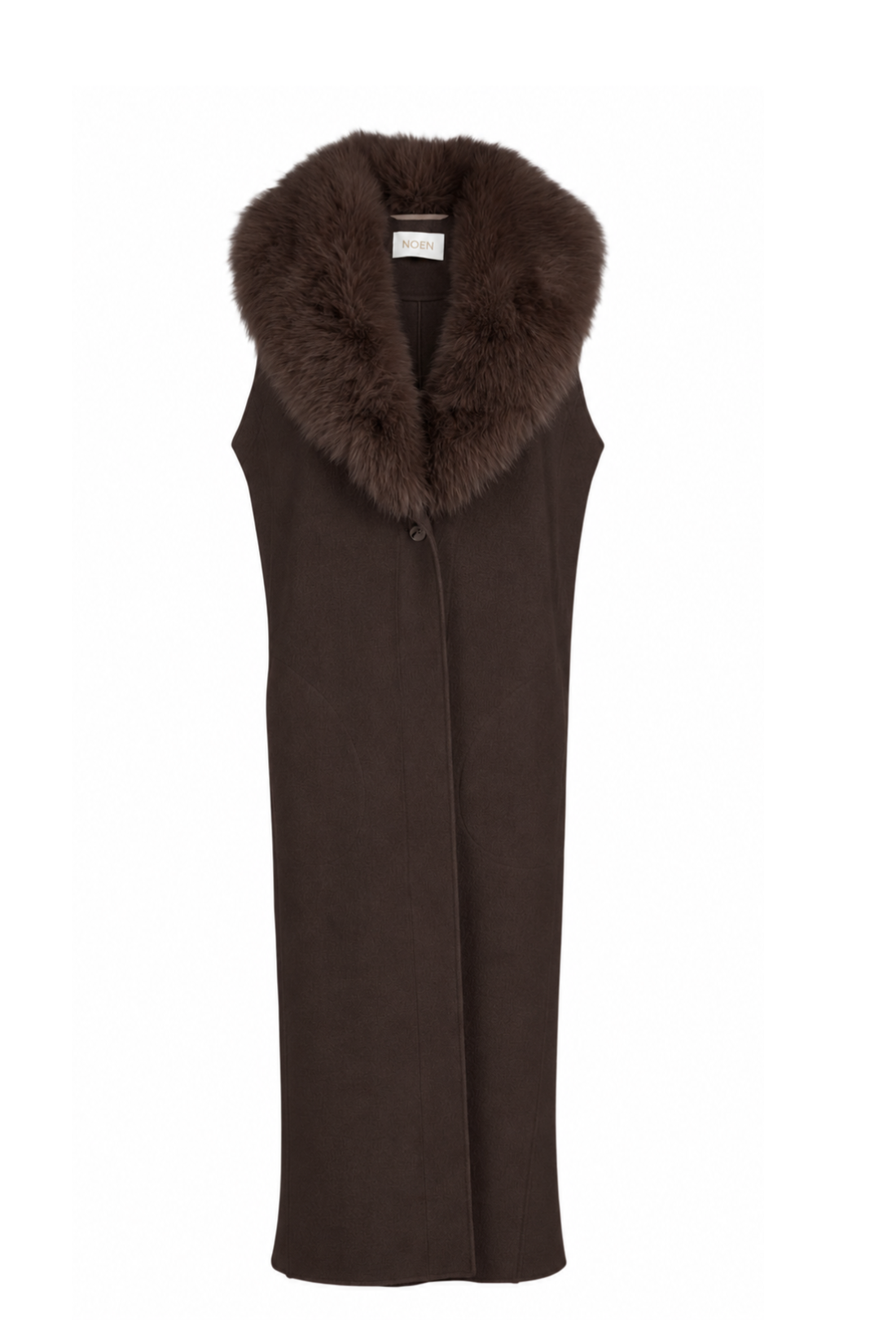 Noen - vest