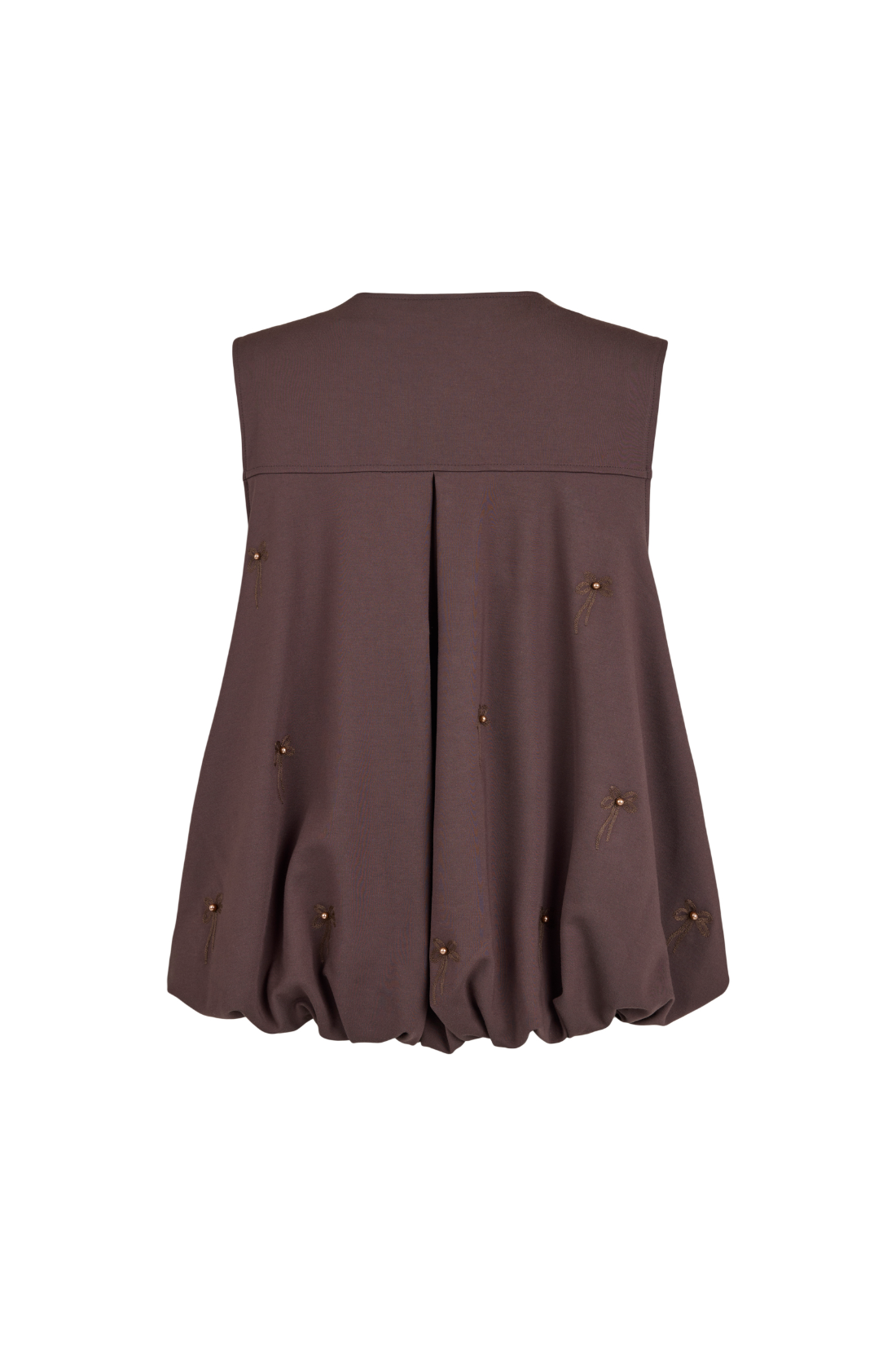 Noen - vest kort