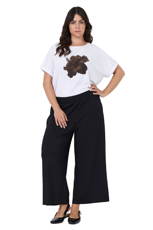 Helene 1 - t shirt hvid