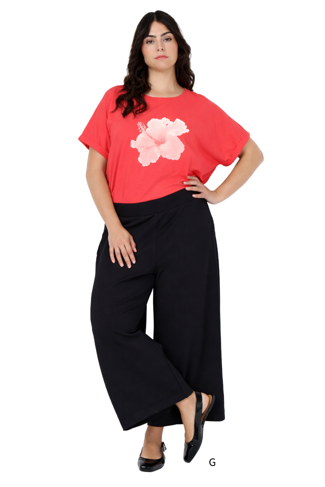Helene 1 - t shirt