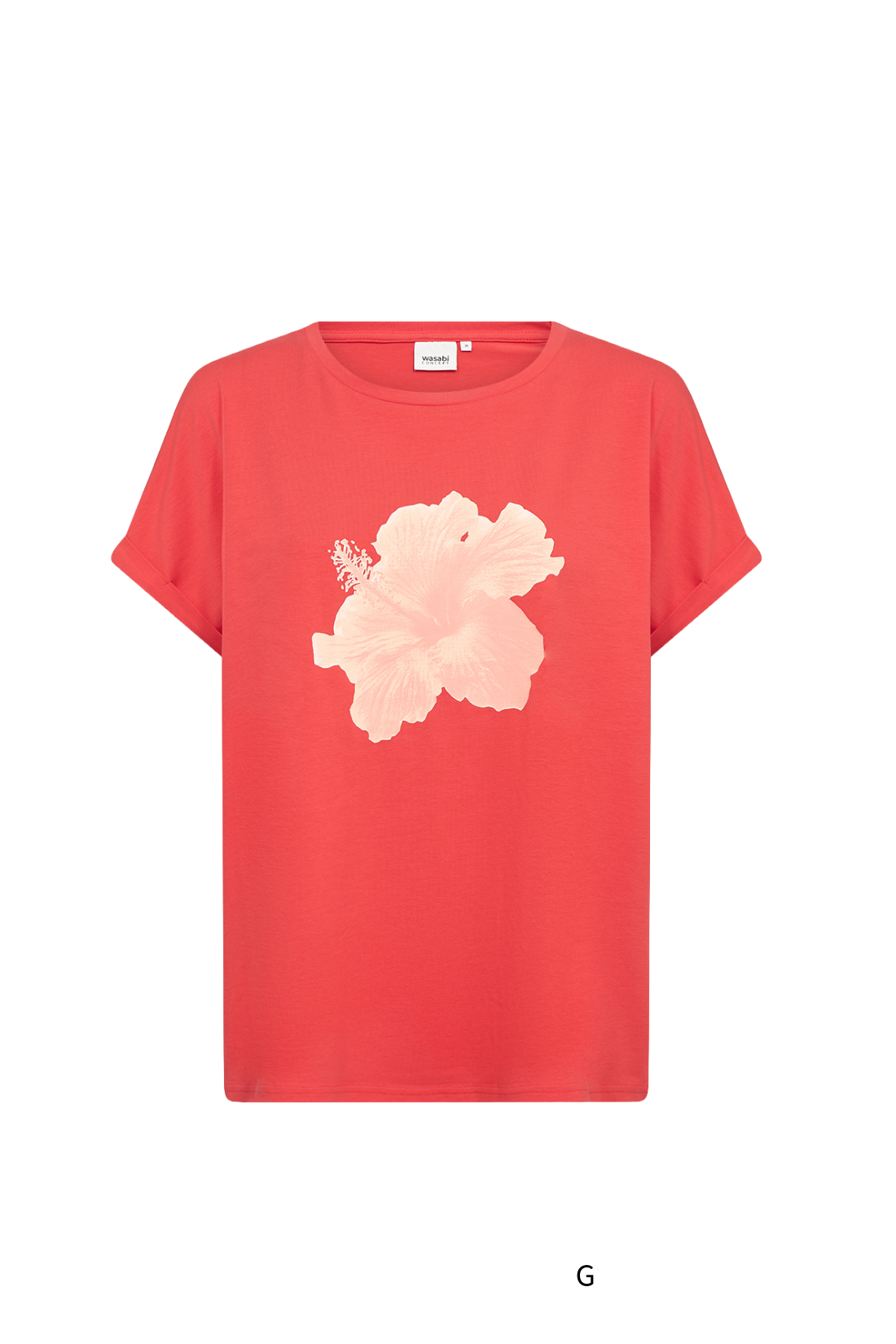 Helene 1 - t shirt