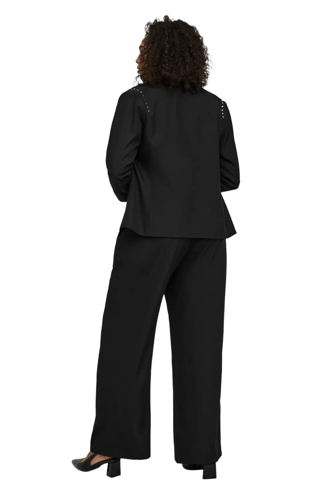 Carriha - blazer