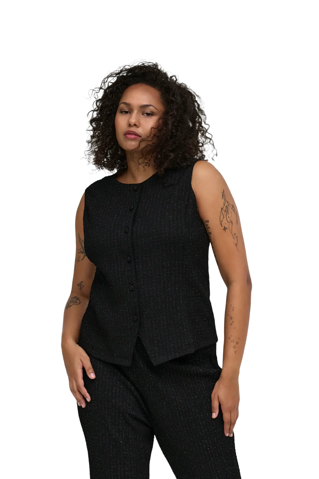 Carmilla - vest