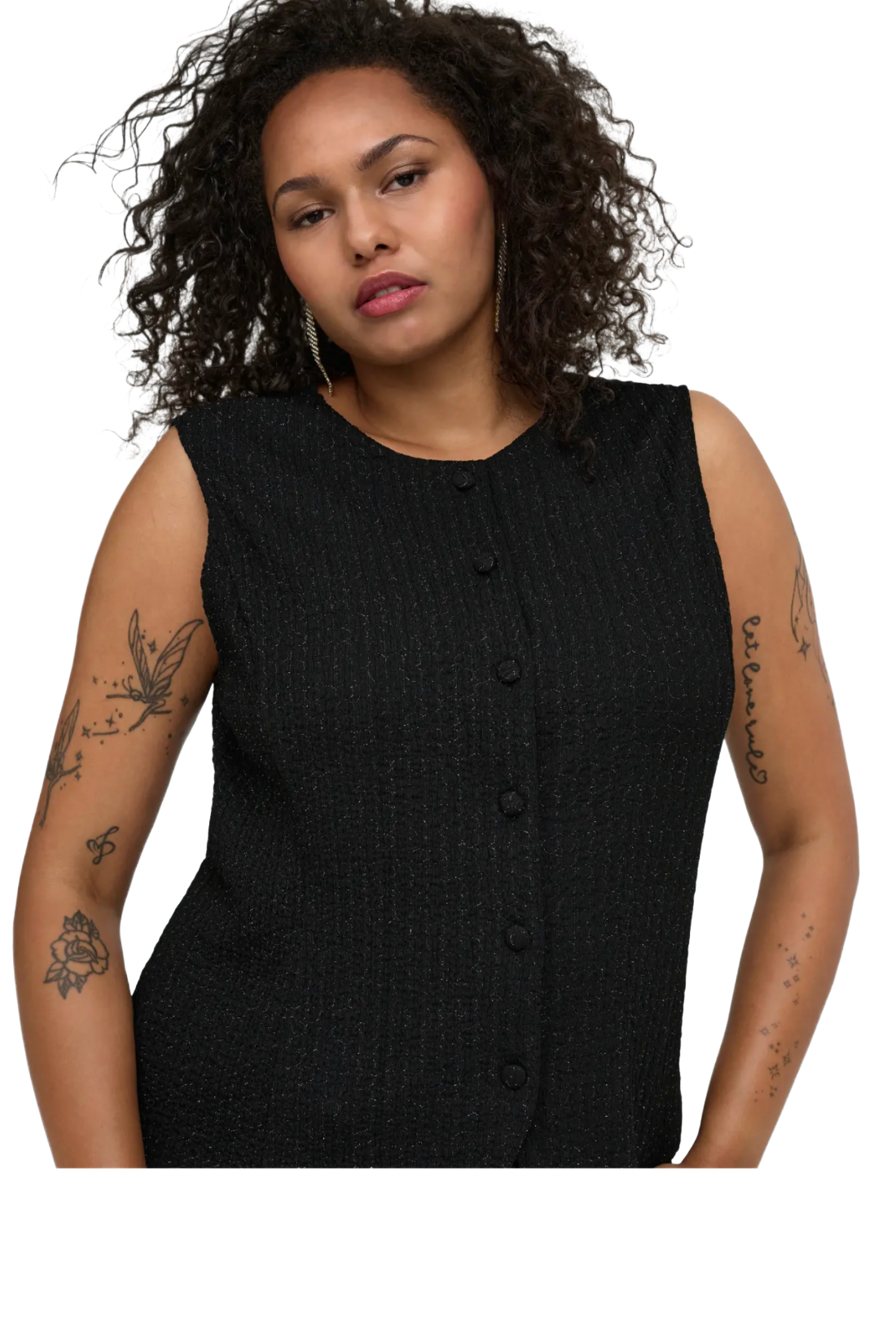 Carmilla - vest