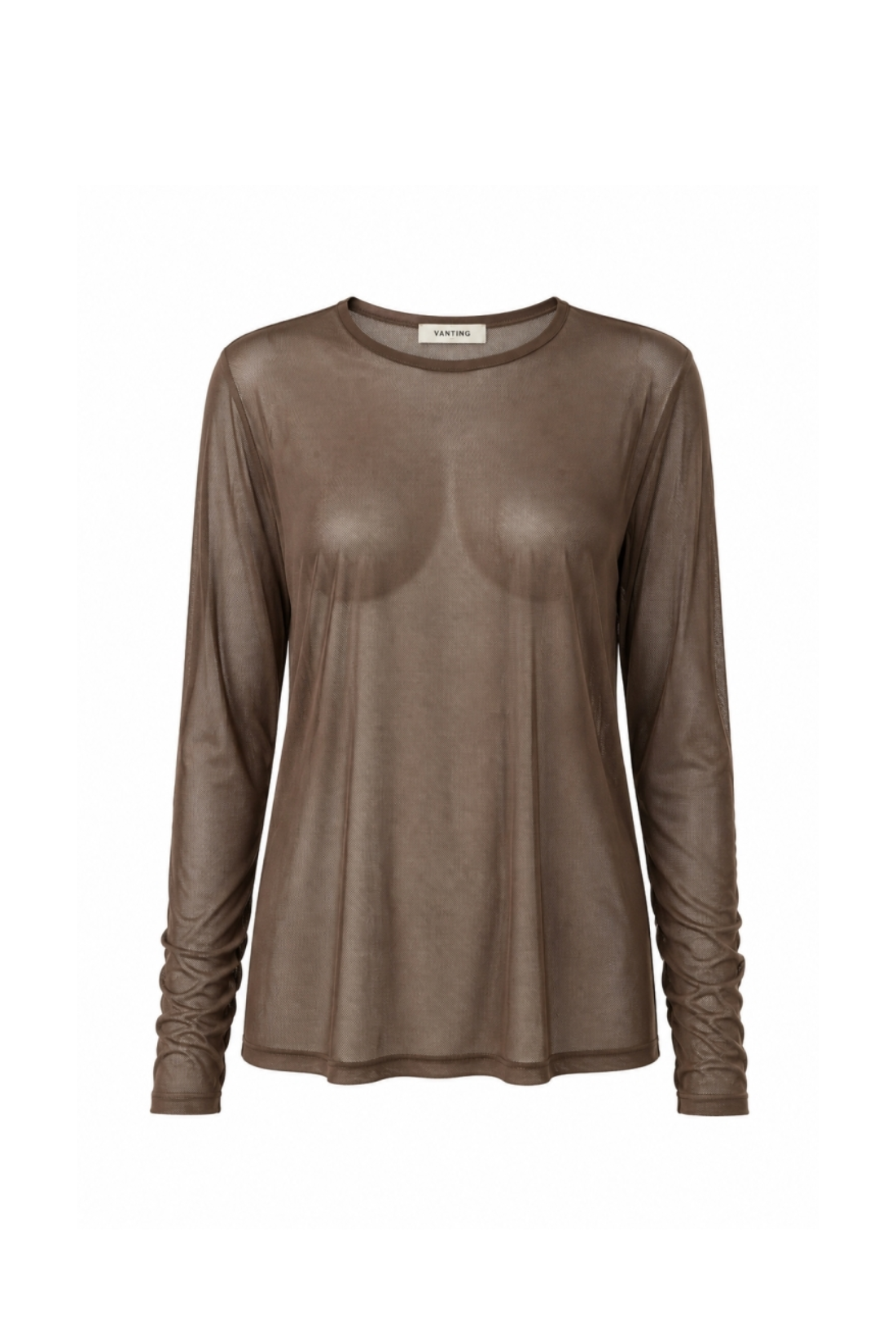 Mesh - brun