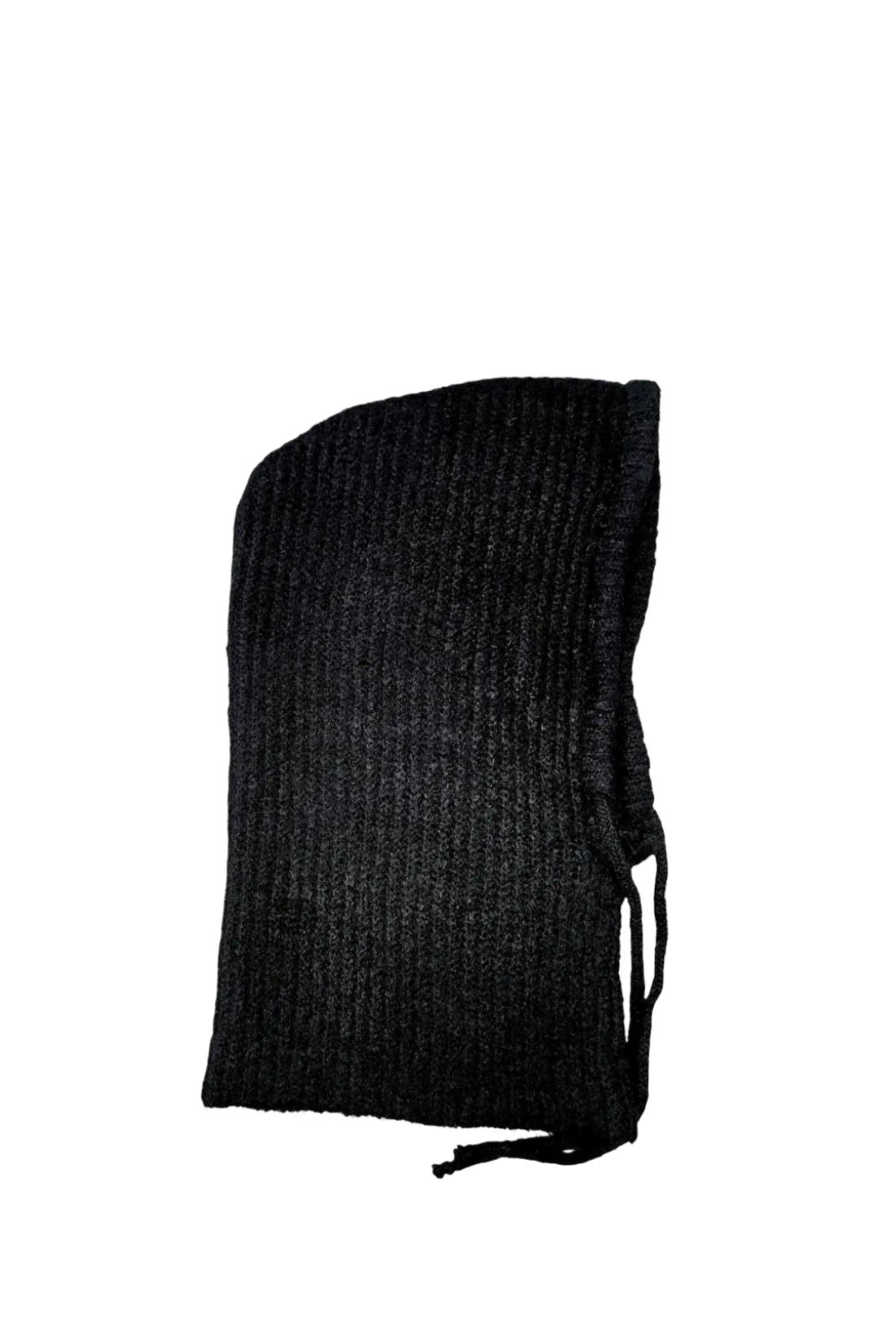 Balaclava - sort