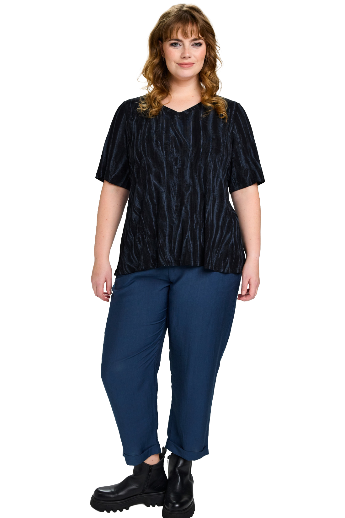 Johanne - bluse