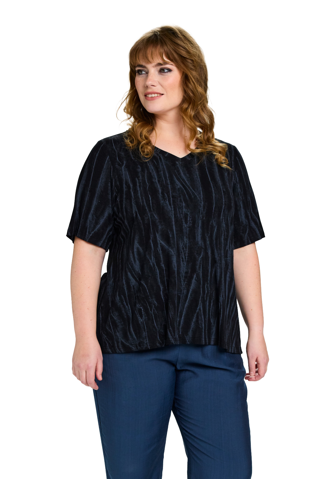 Johanne - bluse