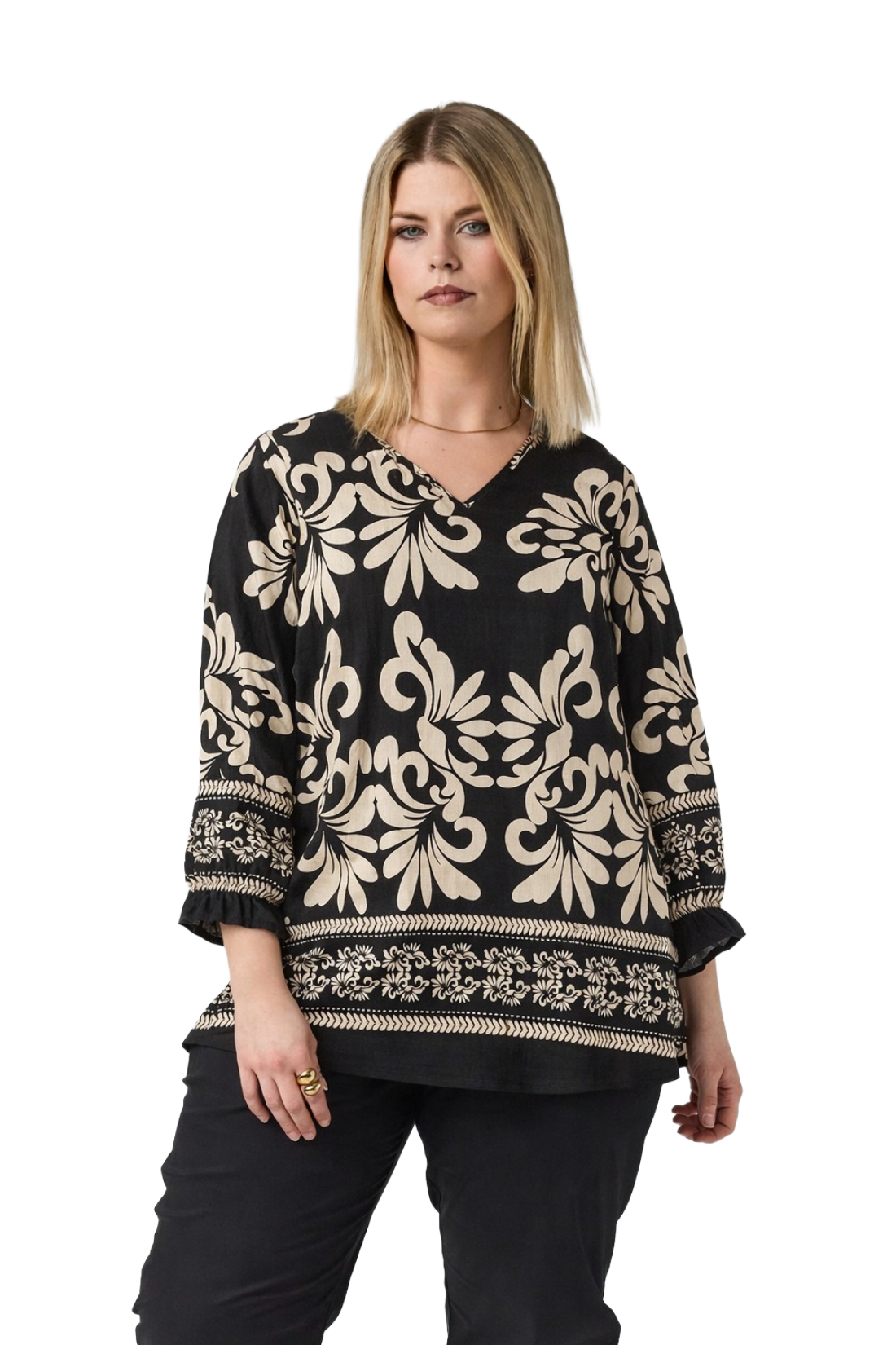 Emmy - bluse